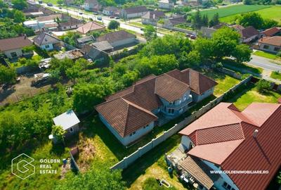 Vila 15 camere, zona Gai, teren 3452 mp, comision 0% - 1