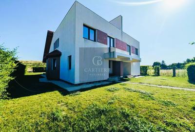 DUPLEX ECO | 3 CAMERE CLINCENI | AUTOSTRADA A0 - 3