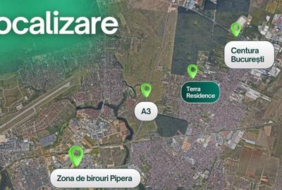 Proprietate specială, de 22,972 mp, în Ștefăneștii de Jos - 9