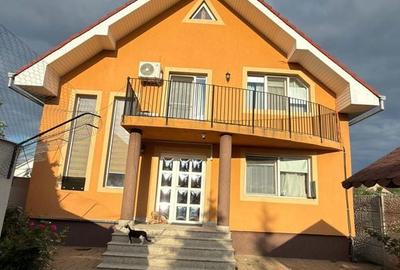 Casă cu 4 camere cu Teren 600 Mp în Nojorid - 16