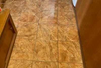 Apartament cochet de 2 camere, bloc reabilitat, etaj intermediar - 3