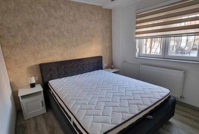 2 camere Mosilor - *boiler* - 6