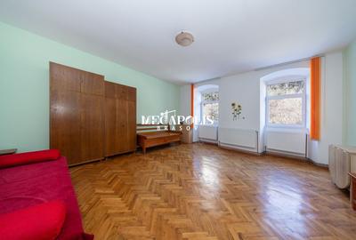 Apartament cu 2 camere semidecomandat în Centrul Istoric - 9