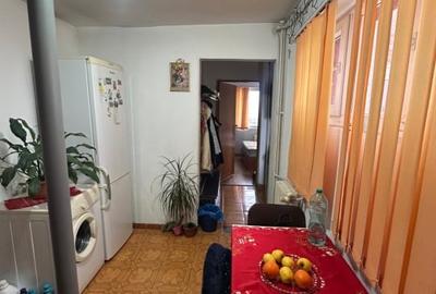 APARTAMENT 2 CAMERE - VALEA OLTULUI - DRUMUL TABEREI - 11