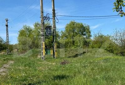 Teren 19000mp , iaz -120mp, Botosanita, Siret - 10