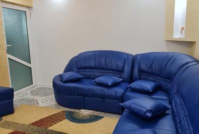 Vanzare apartament 3 camere dec, in Galati, I.C Frimu, Etaj 1, mobilat - 3