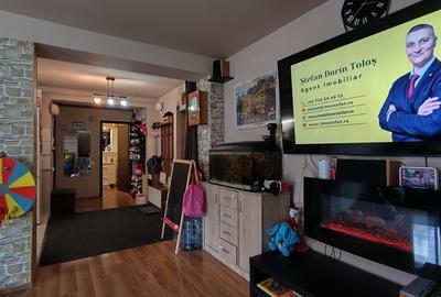 Chiajna, Militari Residence - 6