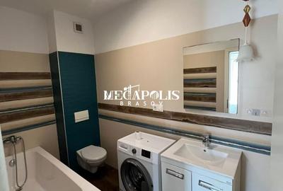 Apartament cu 3 camere decomandat în Central - 14