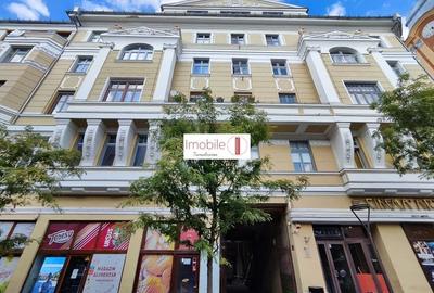 Apartament 2 camere Ultracentral | Palatul Sebestyen - 1