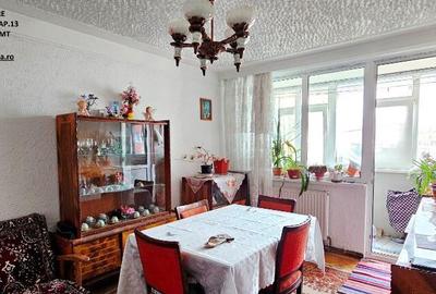 Apartament 3 camere, zona Calea Romanului - Darmanesti - 2