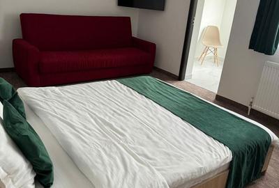Casă cu 9 camere cu Teren 500 Mp în Sânmartin - 1