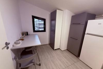 Garsoniera Crangasi bloc nou - 3