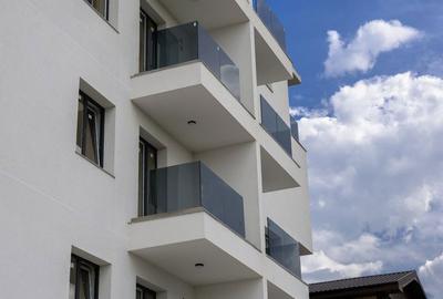 Apartament cu 2 camere decomandat în Nord - 6