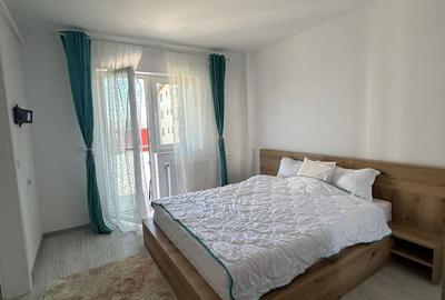 Garsonieră decomandată în Nicolina - 3