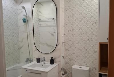 Apartament 2 Camere Superb - Hils Brauner - Loc De Parcare - 3