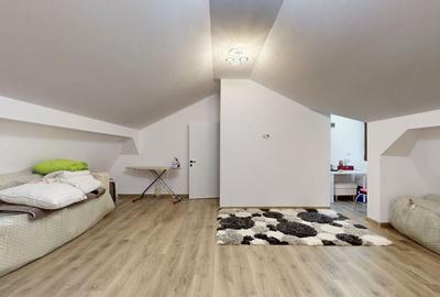 Vila insiruita Amurgului - Metrou Dimitrie Leonida - 25