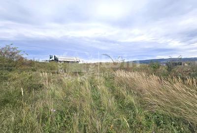 Teren intravilan pentru casa | 635mp | Borhanci | Hub Educational! - 1