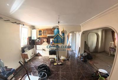 Apartament cu 4 camere decomandat în Dâmbu Pietros - 10