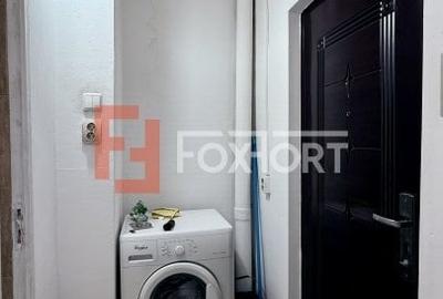 COMISION 0% Apartament cu o camera de 20 mp si balcon, zona Aradului - 6