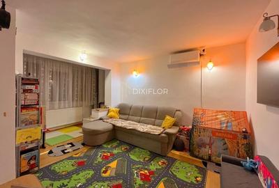 Apartament cu 3 camere | Str. Pandurilor | 115.000 € - 2