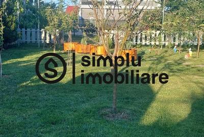 Teren de 550 mp, în Sud - 5