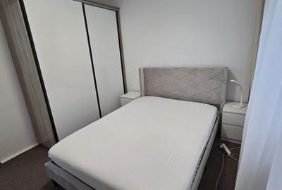 Apartament cu 2 camere decomandat în Petrișor - 5