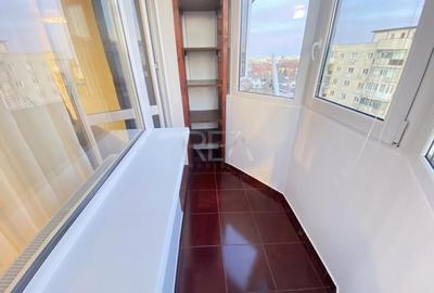 Garsonieră decomandată, mobilată în Trafic Greu - 6