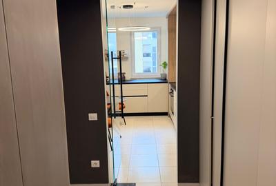 Urban Plazza, 41mp, mobilata si utilata, 135000Euro - 8