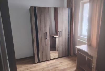 Apartament cu 2 camere semidecomandat în Alexandru cel Bun - 8