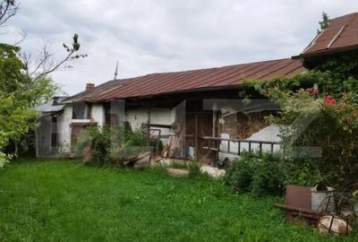 Casă cu 7 camere cu Teren 6700 Mp în Central - 5