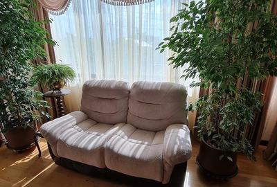 Casă cu Teren 300 Mp în Central - 1