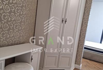 Ap 3 camere MODERN/ TERASA 16MP / PARCARE / PET-FRIENDLY / zona Frunzisului - 9