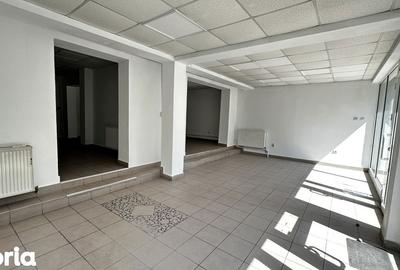 Spațiu comercial, de 105 mp, în Cetate - 14