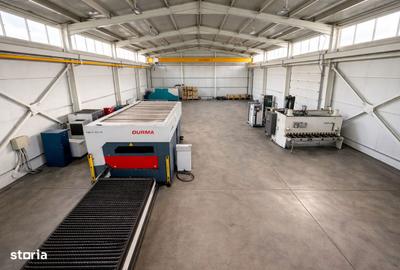 Spațiu comercial, de 2,000 mp, în Centura - 9