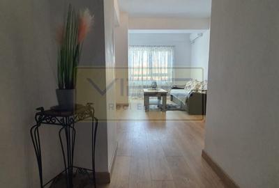 Apartament cu 2 camere semidecomandat, mobilat în Nicolina - 14