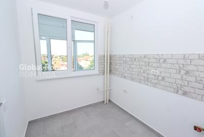 2 Camere 1 Mai | Complet Renovat - 58 mp | Balcon 11 Mp | Ion Mihalache-Domenii - 14