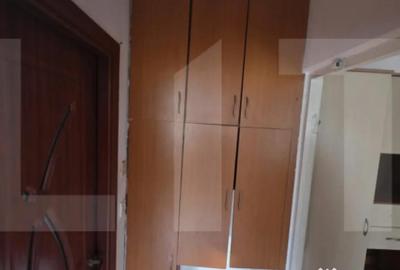 Apartament cu 2 camere semidecomandat în Central - 3