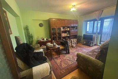 Apartament 2 camere Gara - Billa - 2