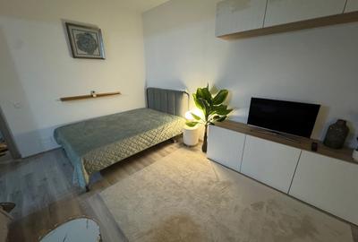 Garsoniera de inchiriat - 4