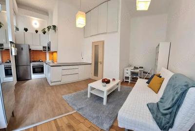 Oferim spre inchiriere garsoniera Banu Manta - 4