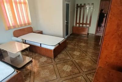 Garsonieră decomandată în Șagului