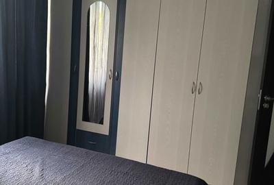 Apartament cu 2 camere semidecomandat, mobilat în Pajura