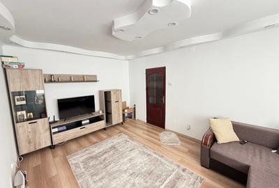 Apartament cu 2 camere nedecomandat în Podu Roș - 7