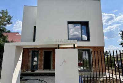 Vila individuala - Smart | Tunari, 205 mpc - 2