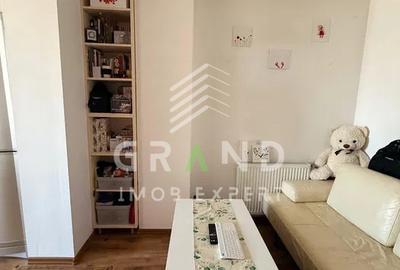 Ap 2 camere, BALCON, PARCARE, zona Gheorgheni Ap 2 camere, BALCON, PARCARE, zona Gheorgheni - 4