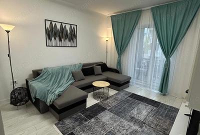 Apartament cu 2 camere decomandat în Miroslava - 10