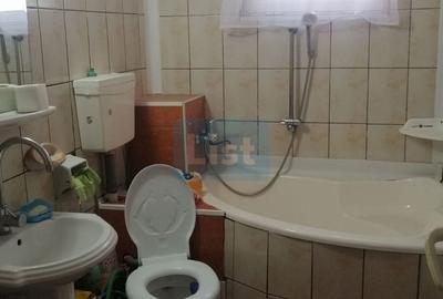 Casă cu 2 camere cu Canalizare în Calea Galați - 3