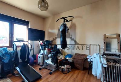 Apartament cu 6 camere semidecomandat, mobilat în Eminescu - 10