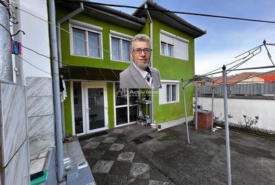 Bocsa Casa Demisol Parter Etj.1 - 1