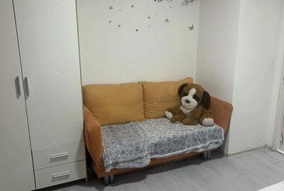 Apartament cu 2 camere decomandat în Nufărul - 6